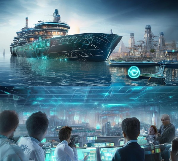 海容科技，现代化转型，创新驱动未来