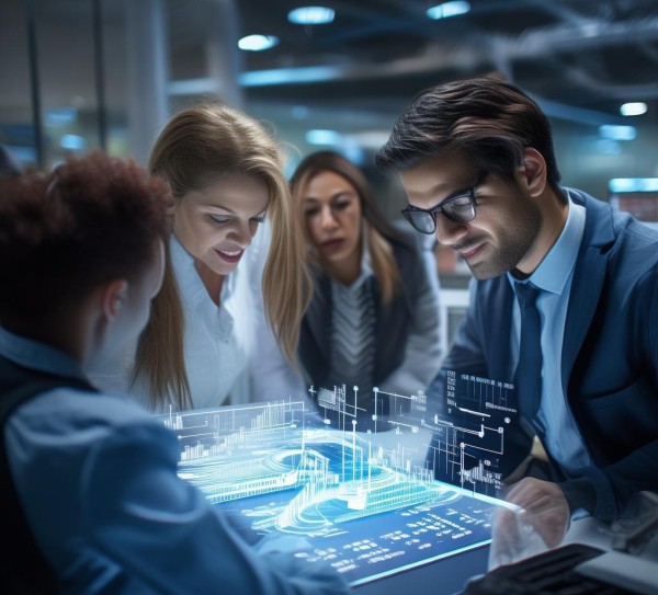 信息技术与会计深度融合，数字化会计的实践与意义