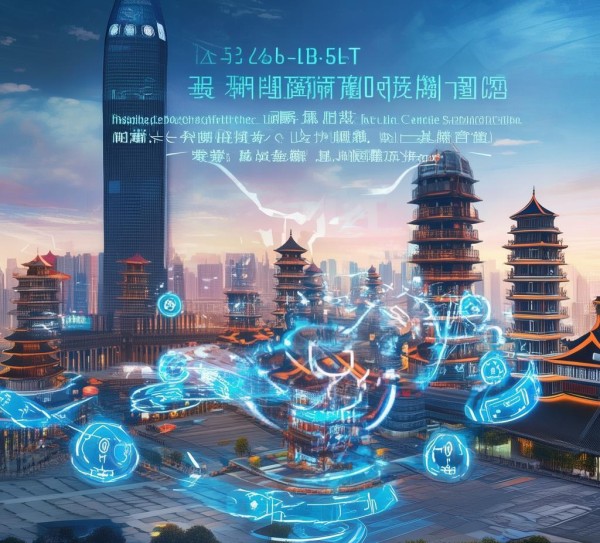 南京作为科技创新的高地，为何成为信息技术服务认证的标杆？