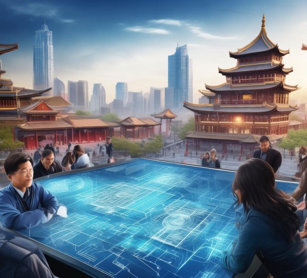 西安信息技术服务咨询，助力企业数字化转型的强劲驱动力